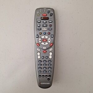 Comcast OEM Xfinity Remote Control On Demand Cable TV Box Universal RC1475507